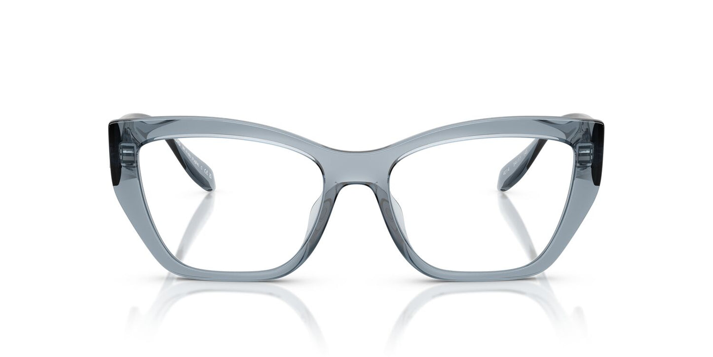 Anteojos Ópticos Michael Kors MK4149U Puglia Celeste