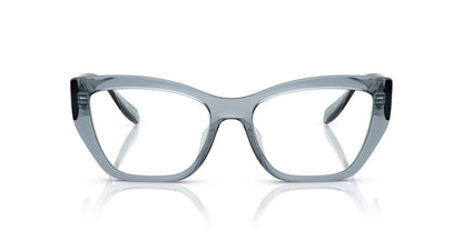 Anteojos Ópticos Michael Kors MK4149U Puglia Celeste