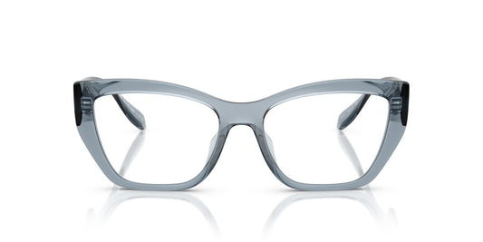 Anteojos Ópticos Michael Kors MK4149U Puglia Celeste