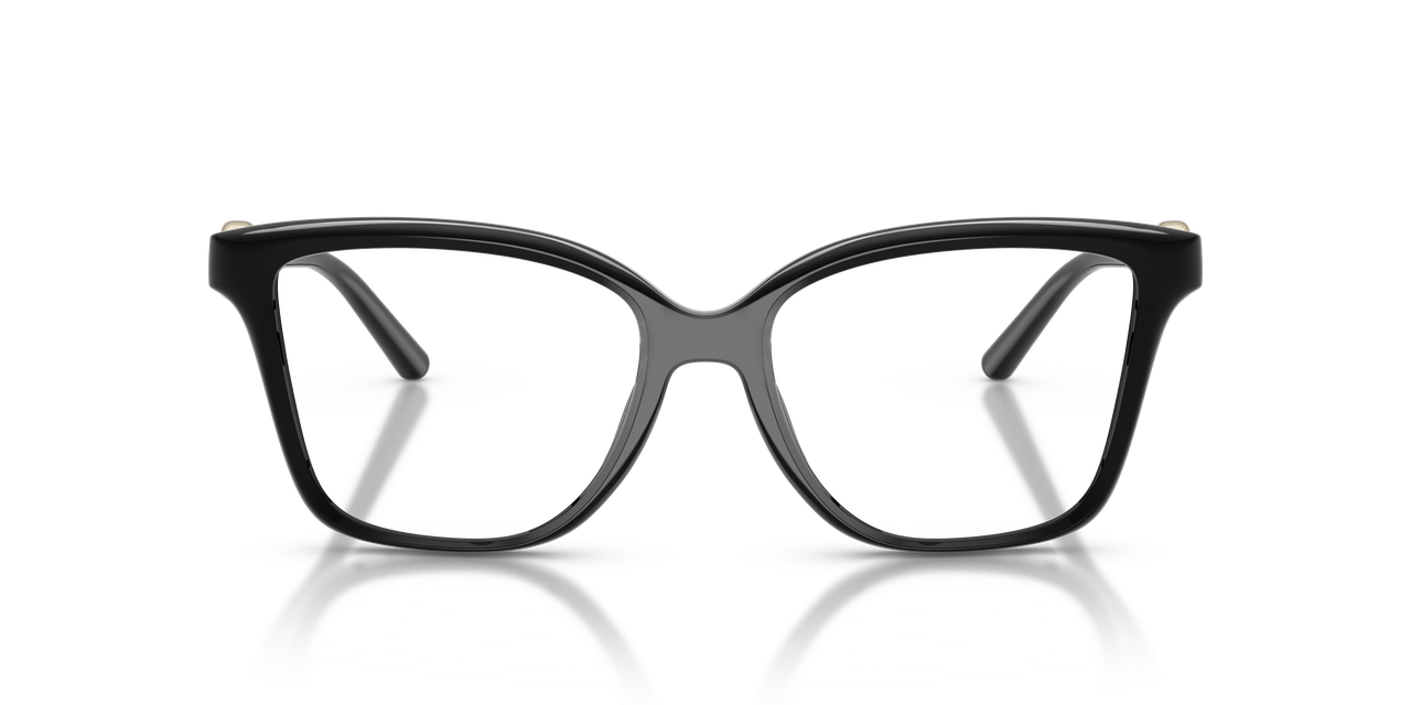 Anteojos Ópticos Michael Kors 0MK4180U Kobe Black