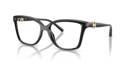 Anteojos Ópticos Michael Kors 0MK4180U Kobe Black