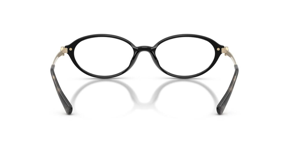 Anteojos Ópticos Michael Kors 0MK4199U Kensington Negro