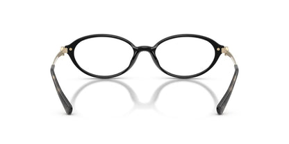 Anteojos Ópticos Michael Kors 0MK4199U Kensington Negro