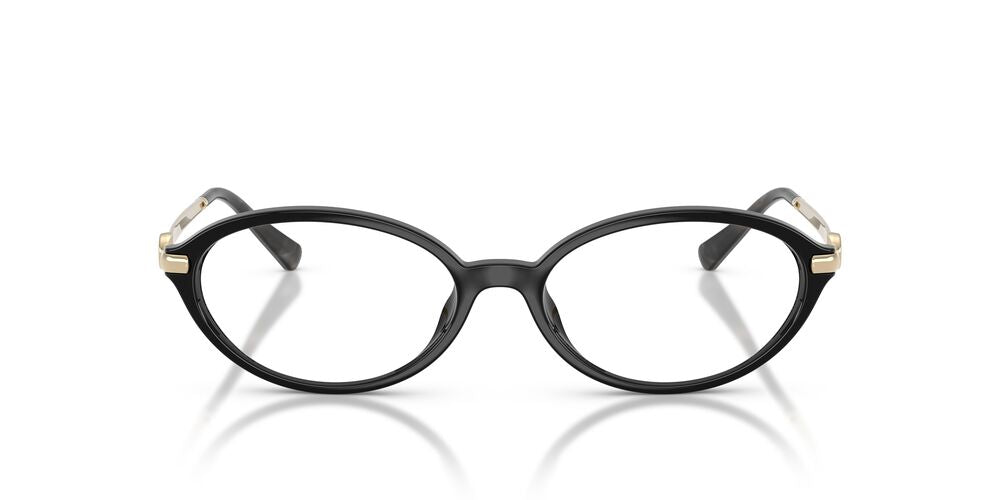 Anteojos Ópticos Michael Kors 0MK4199U Kensington Negro
