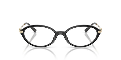 Anteojos Ópticos Michael Kors 0MK4199U Kensington Negro