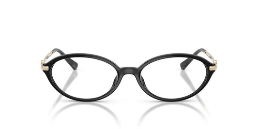 Anteojos Ópticos Michael Kors 0MK4199U Kensington Negro