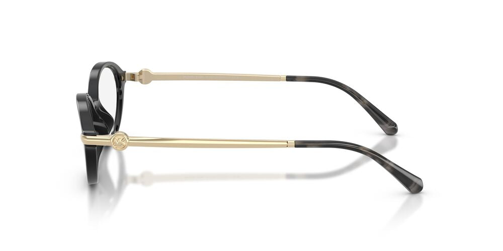 Anteojos Ópticos Michael Kors 0MK4199U Kensington Negro