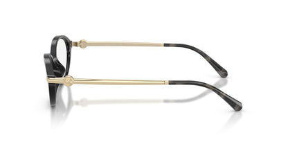 Anteojos Ópticos Michael Kors 0MK4199U Kensington Negro
