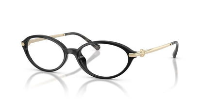 Anteojos Ópticos Michael Kors 0MK4199U Kensington Negro