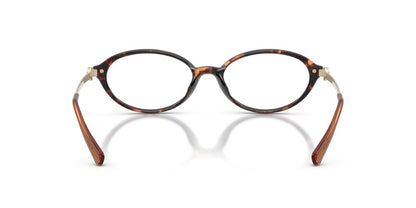 Anteojos Ópticos Michael Kors 0MK4199U Kensington Café