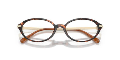 Anteojos Ópticos Michael Kors 0MK4199U Kensington Café