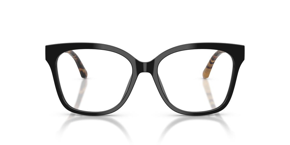 Anteojos Ópticos Michael Kors 0MK4203U Topanga Negro
