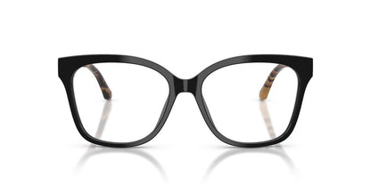 Anteojos Ópticos Michael Kors 0MK4203U Topanga Negro