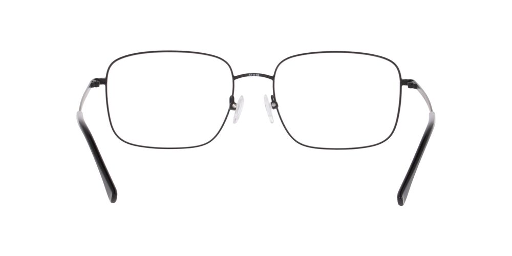 Anteojos Ópticos Seen 0NE1061 Satin Black Negro