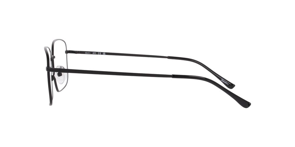 Anteojos Ópticos Seen 0NE1061 Satin Black Negro