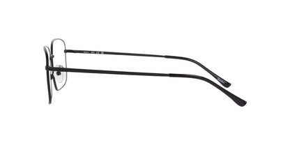 Anteojos Ópticos Seen 0NE1061 Satin Black Negro