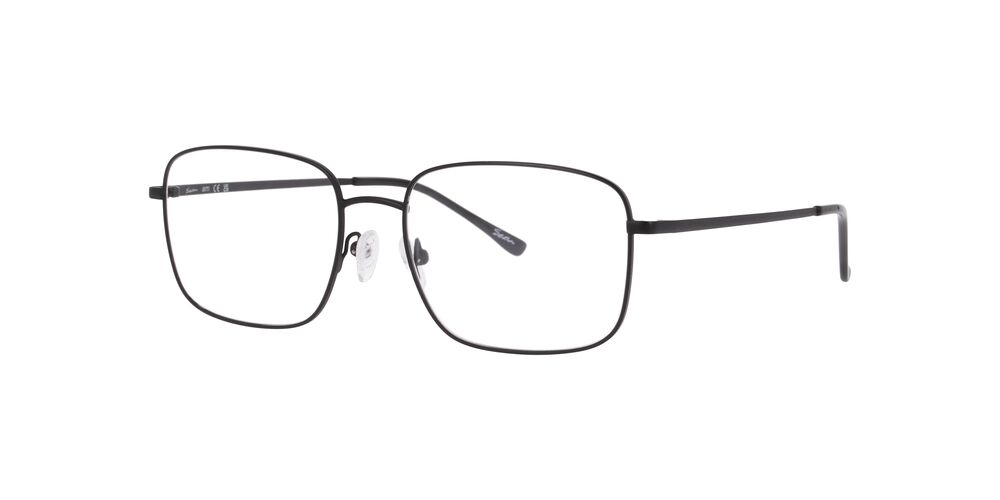 Anteojos Ópticos Seen 0NE1061 Satin Black Negro
