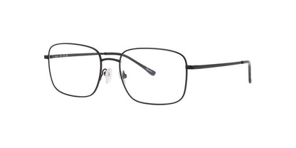 Anteojos Ópticos Seen 0NE1061 Satin Black Negro