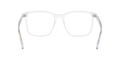 Anteojos Ópticos Seen 0NE3082 Crystal Clear Blanco