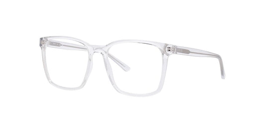 Anteojos Ópticos Seen 0NE3082 Crystal Clear Blanco