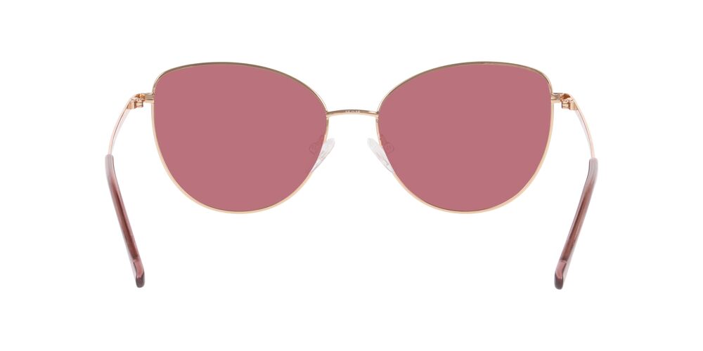 Anteojos De Sol Seen 0NE5041 Copper Rosa/Cobre