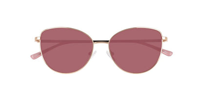 Anteojos De Sol Seen 0NE5041 Copper Rosa/Cobre