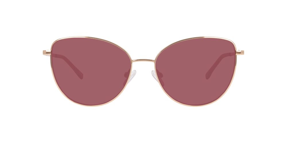 Anteojos De Sol Seen 0NE5041 Copper Rosa/Cobre