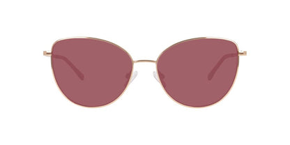 Anteojos De Sol Seen 0NE5041 Copper Rosa/Cobre