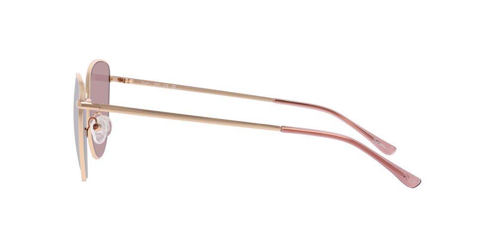 Anteojos De Sol Seen 0NE5041 Copper Rosa/Cobre