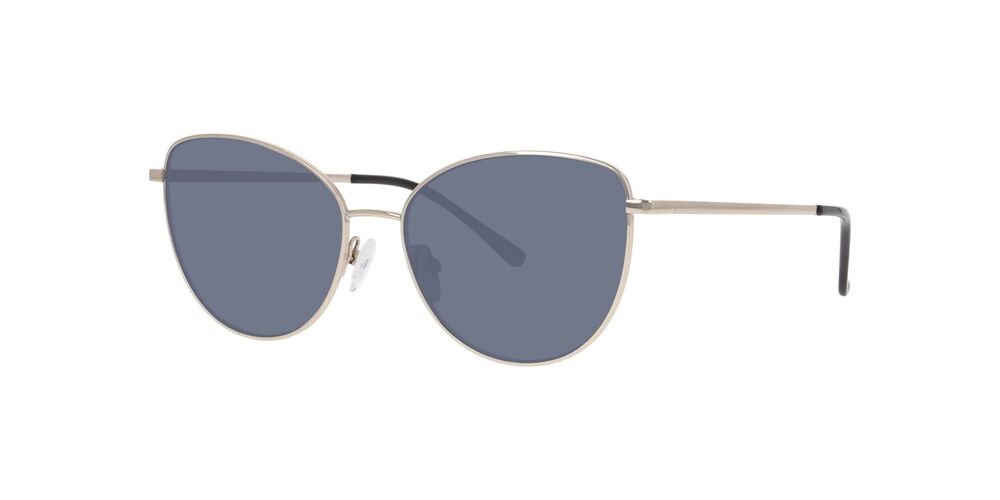 Anteojos De Sol Seen 0NE5041 Azul/Dorado