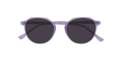 Anteojos De Sol Seen 0NE6006 Snsu0019 Violeta/Violeta