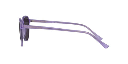Anteojos De Sol Seen 0NE6006 Snsu0019 Violeta/Violeta