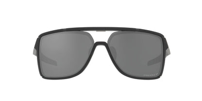 Anteojos De Sol Oakley OO9147 Castel Negro/Negro