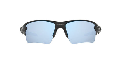 Anteojos De Sol Oakley OO9188 Flak 2.0 Xl Azul/Negro