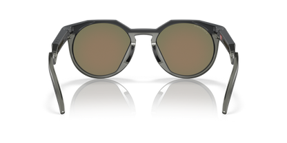 Anteojos De Sol Oakley 0OO9242 Hstn Matte Carbon Prizm Ruby Rojo/Gris