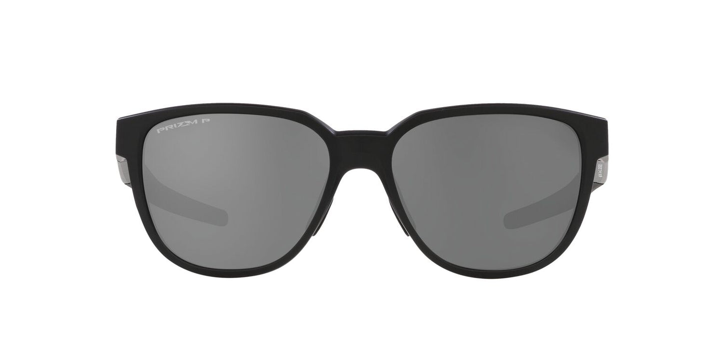 Anteojos De Sol Oakley OO9250 Actuator Negro/Negro