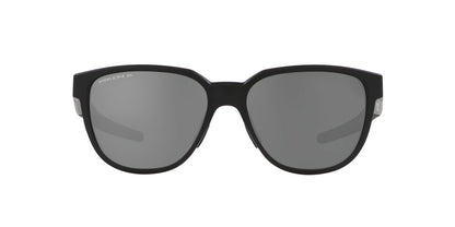 Anteojos De Sol Oakley OO9250 Actuator Negro/Negro