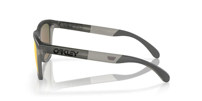 Anteojos De Sol Oakley OO9284 Frogskins Range Rojo/Gris