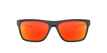 Anteojos De Sol Oakley OO9334 Holston Rojo/Negro