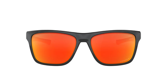Anteojos De Sol Oakley OO9334 Holston Rojo/Negro