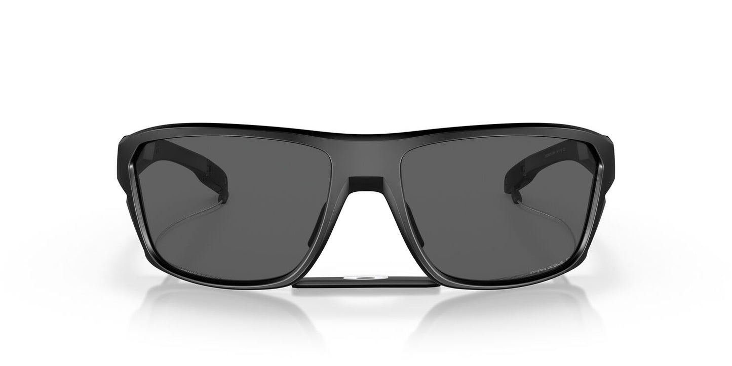 Anteojos De Sol Oakley OO9416 Split Shot Negro/Negro