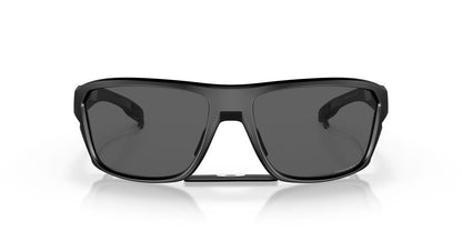 Anteojos De Sol Oakley OO9416 Split Shot Negro/Negro