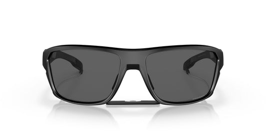 Anteojos De Sol Oakley OO9416 Split Shot Negro/Negro