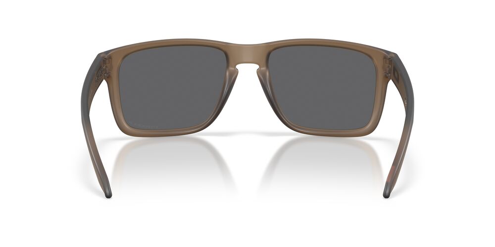 Anteojos De Sol Oakley 0OO9417 Holbrook Xl Negro/Café