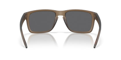 Anteojos De Sol Oakley 0OO9417 Holbrook Xl Negro/Café