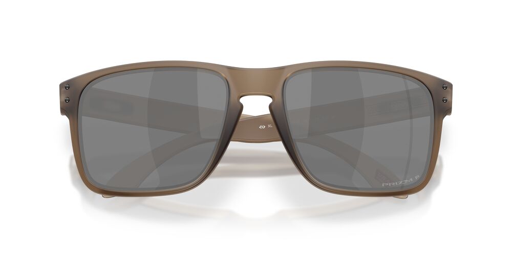 Anteojos De Sol Oakley 0OO9417 Holbrook Xl Negro/Café