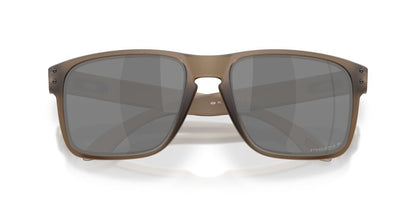 Anteojos De Sol Oakley 0OO9417 Holbrook Xl Negro/Café