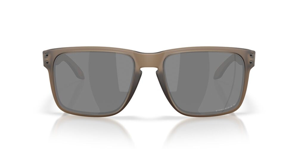 Anteojos De Sol Oakley 0OO9417 Holbrook Xl Negro/Café
