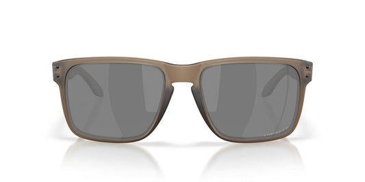 Anteojos De Sol Oakley 0OO9417 Holbrook Xl Negro/Café