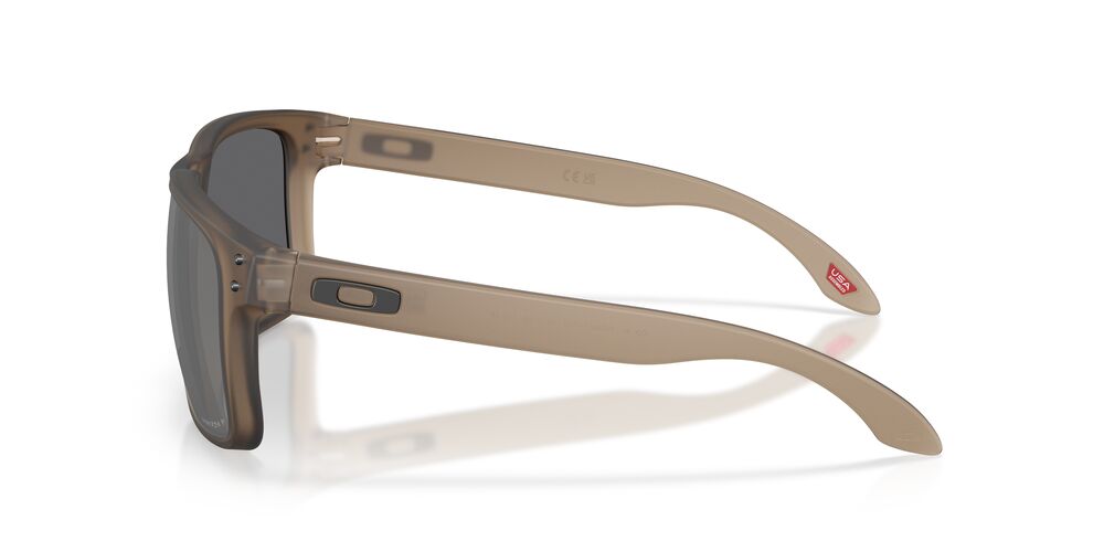 Anteojos De Sol Oakley 0OO9417 Holbrook Xl Negro/Café